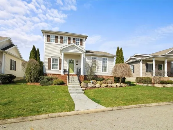 1805 E Western Reserve Rd Unit 50, Poland, OH 44514