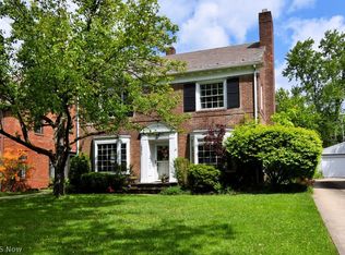 19407 Lomond Blvd, Shaker Heights, OH 44122