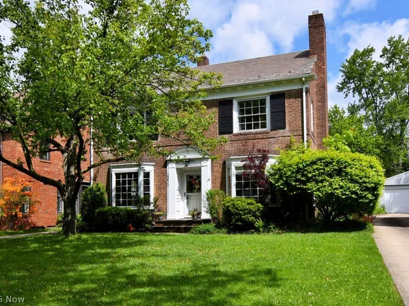 19407 Lomond Blvd, Shaker Heights, OH 44122