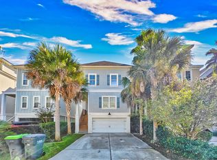 116 Sandcastle Court, Hilton Head Island, SC 29928