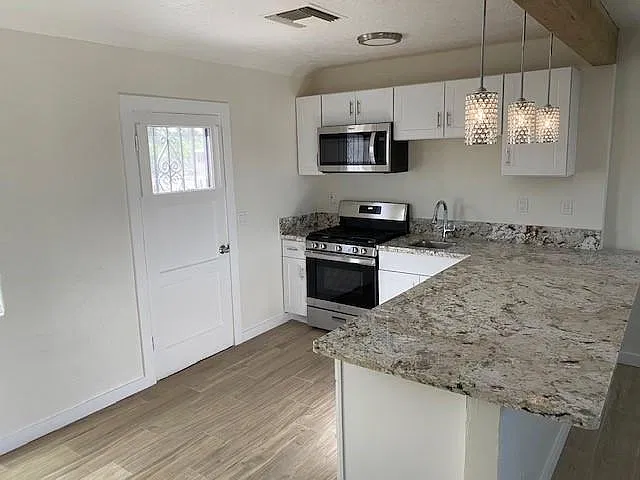 1 bed, 700 sqft, $1,200 — Photo 2