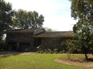 172 Capps Rd, Judsonia, AR 72081