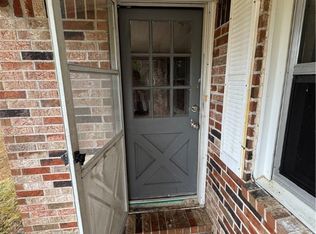 1207 Karl St, Pocola, OK 74902