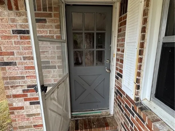 1207 Karl St, Pocola, OK 74902