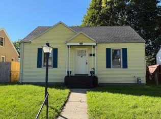 907 E Rose St, Springfield, OH 45505