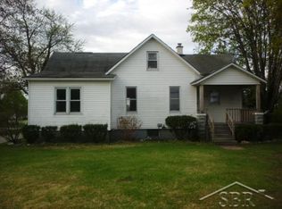 654 E Sebewaing St, Sebewaing, MI 48759