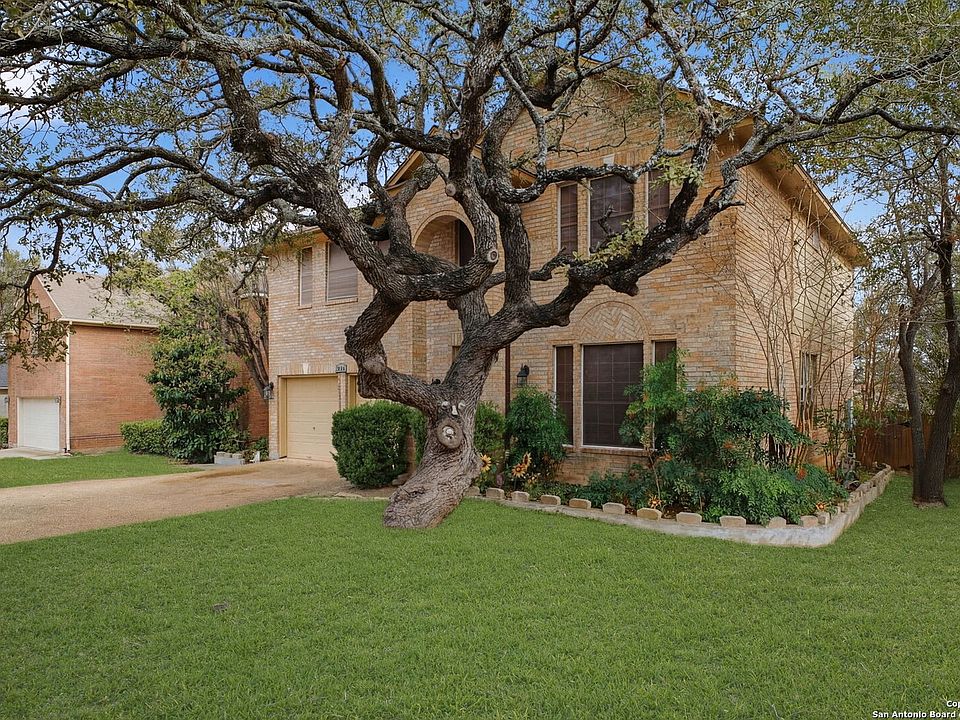 21714 Cliff View, San Antonio, TX 78259 | Zillow