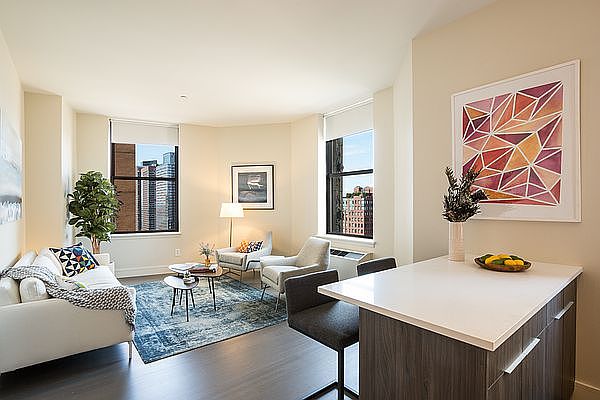 1st image of 90 West St APT 7C