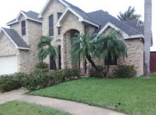 2500 Dove Ave, Mission, TX 78574