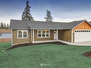 LOT Eighteen Saratoga Way, Camano Island, WA