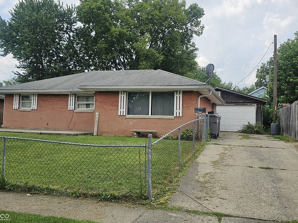 1st image of 1632 S Drexel Ave