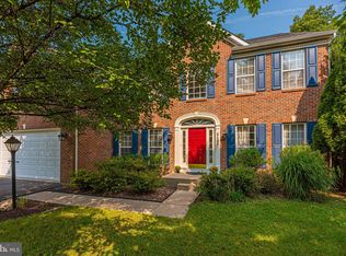 6468 Forest Hills Ct, Frederick, MD 21701