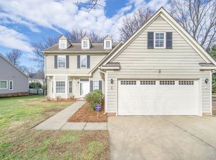 11817 Harris Pointe Dr, Charlotte, NC 28269