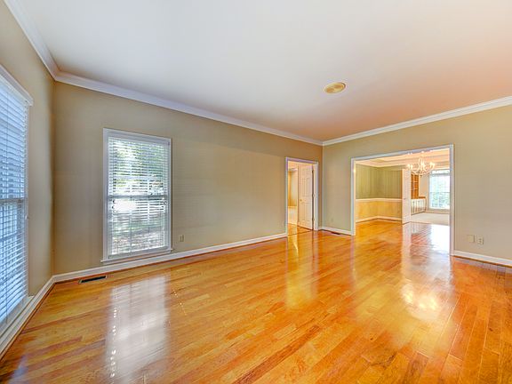 Formal Living Room