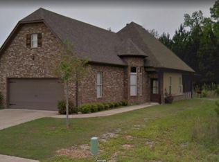 2047 Springfield Dr, Chelsea, AL 35043