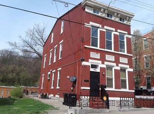 2253 Loth St #2, Cincinnati, OH 45219