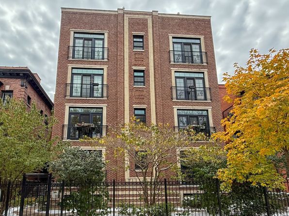 927 W Agatite Ave APT 2N