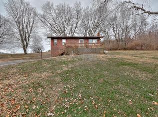 11388 Oak Grove Rd, Bristol, VA 24202