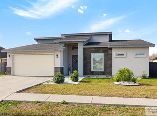 3072 Basque Dr, Brownsville, TX 78520