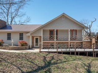 981 State Highway 73, Bryant, AL 35958