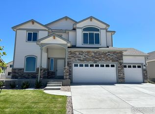 5446 Ault Dr, Loveland, CO 80538
