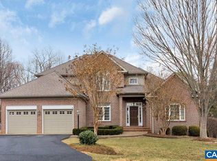 1996 River Inn Ln, Charlottesville, VA 22901