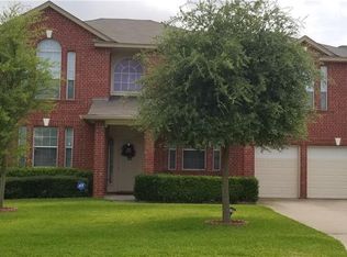 234 Lottie Ln, Harker Heights, TX 76548