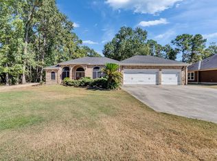 22861 Weser Dr, Porter, TX 77365