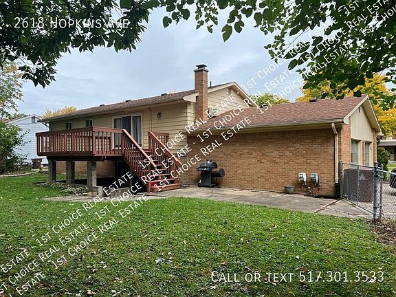3rd image of 2618 Hopkins Ave