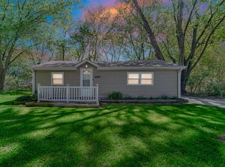 2367 Bell St, Gary, IN 46406