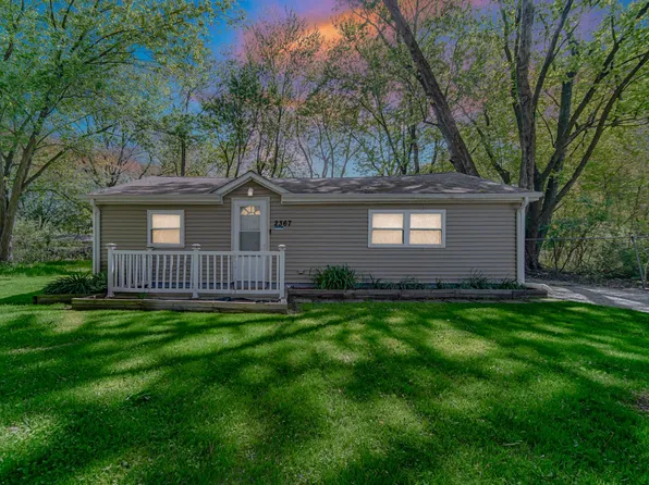 2367 Bell St, Gary, IN 46406