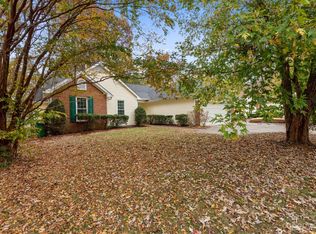 1609 Running Brook Rd, Charlotte, NC 28214