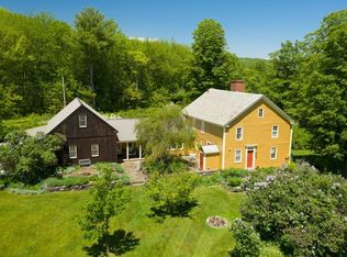 388 Huckle Hill Rd, Bernardston, MA 01337
