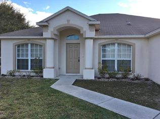 1361 Ginza Rd NW, Palm Bay, FL 32907