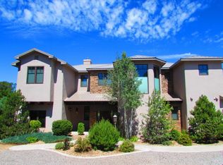 5 Teypana Dr, Tijeras, NM 87059