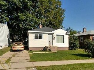 777 E Madison Ave, Pontiac, MI
