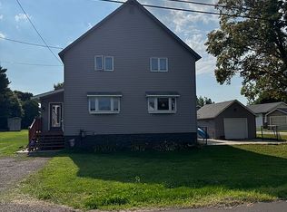 12 Union St, Mohawk, MI 49950