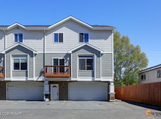 3926 W 84th Ave, Anchorage, AK 99502