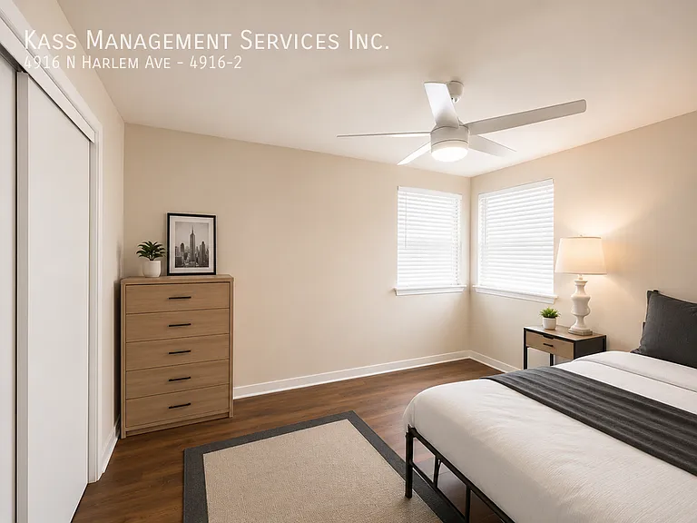 4916 N Harlem Ave #2 — Photo 3