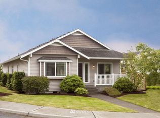 17601 109th St E, Bonney Lake, WA