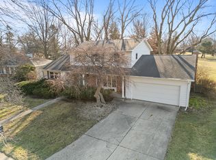 2634 Cleveland Dr, Ames, IA 50010