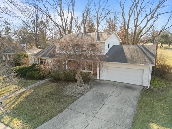 2634 Cleveland Dr, Ames, IA 50010