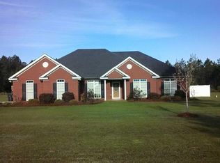 736 Old Stockton Rd, Lakeland, GA 31635