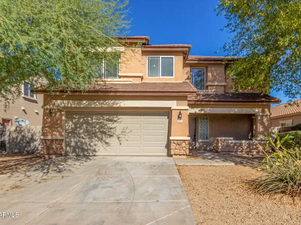 4572 E COUNTY DOWN Drive, Chandler, AZ 85249