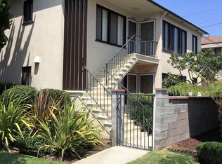 7045 1/2 W Manchester Avenue #FL 2ND, Los Angeles, CA 90045