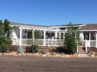 1949 Carrizo Gorge Rd, Jacumba, CA 91934