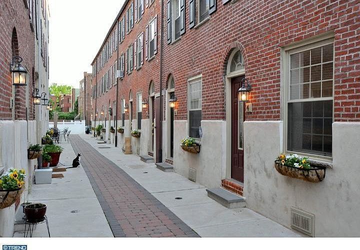1st image of 525 Fitzwater St APT 3