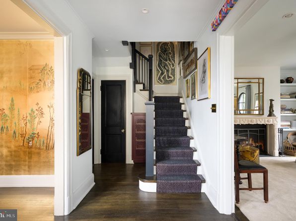 2716 38th St NW, Washington, DC 20007