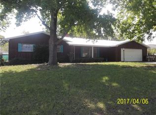 501 Ohio Blvd, Eustis, FL 32726