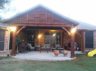 264 Graham, Forney, TX 75126